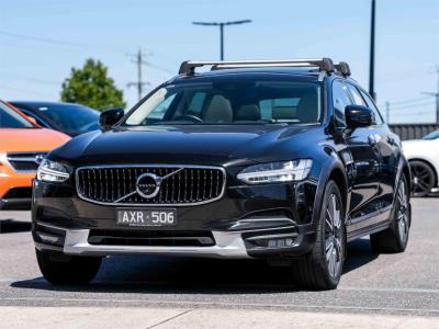 2017 Volvo V90 Cross Country D5 Wagon P Series MY18 for sale in Melbourne - North West